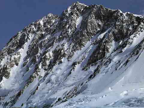 
Shishapangma Southwest Face Full View - Shisha Pangma: The Alpine-Style First Ascent Of The South-West Face book
